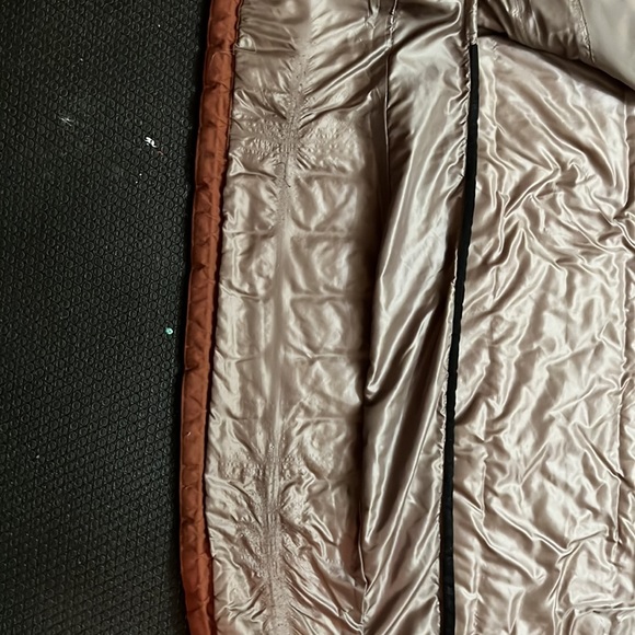 Mens Patagonia Puff Rider jacket - Picture 5 of 5